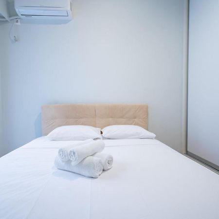 Kolonaki 1 Bedroom 4 Persons Apartment By Mps Athens Ngoại thất bức ảnh