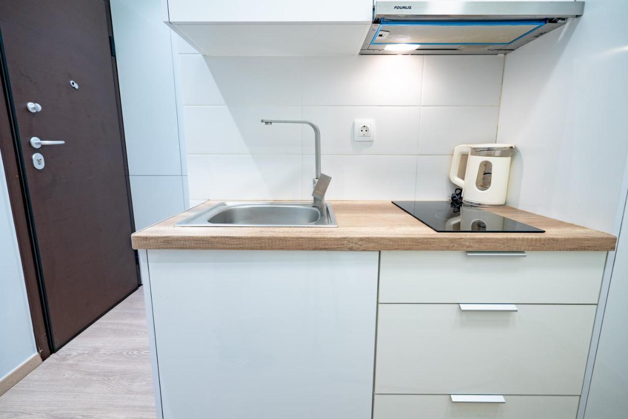 Kolonaki 1 Bedroom 4 Persons Apartment By Mps Athens Ngoại thất bức ảnh