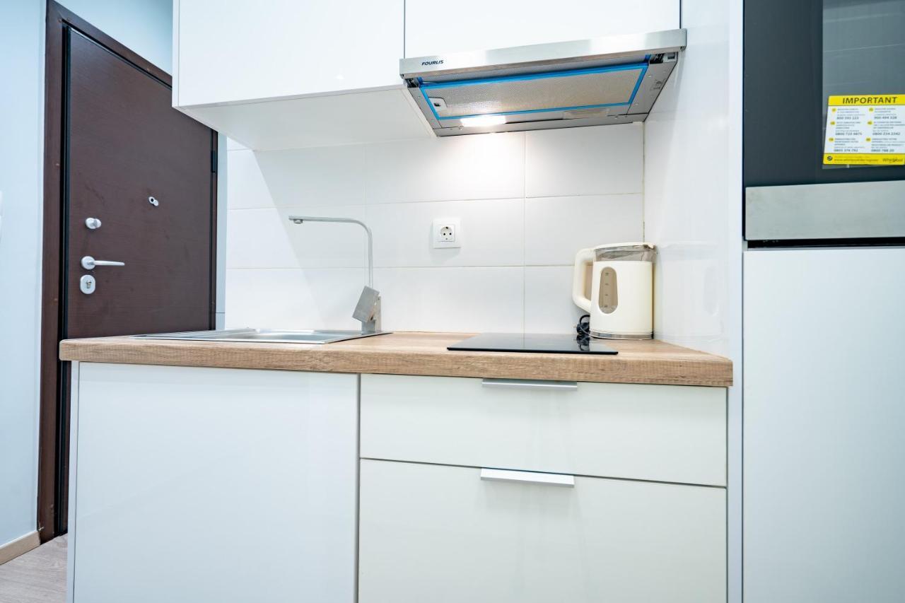 Kolonaki 1 Bedroom 4 Persons Apartment By Mps Athens Ngoại thất bức ảnh