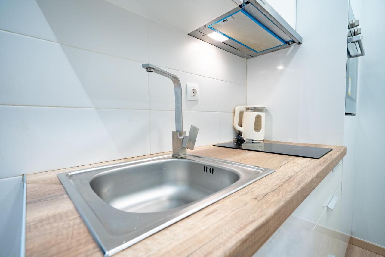 Kolonaki 1 Bedroom 4 Persons Apartment By Mps Athens Ngoại thất bức ảnh