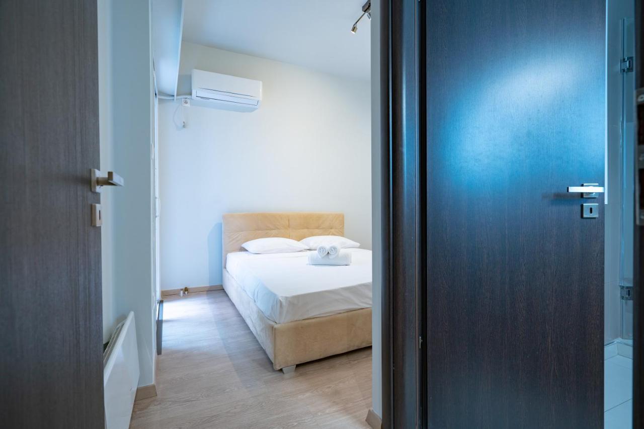 Kolonaki 1 Bedroom 4 Persons Apartment By Mps Athens Ngoại thất bức ảnh