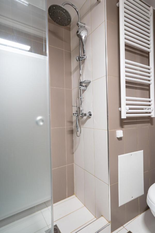 Kolonaki 1 Bedroom 4 Persons Apartment By Mps Athens Ngoại thất bức ảnh